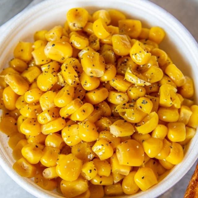 Corn.