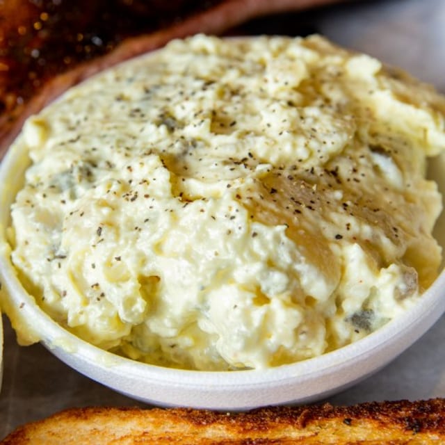 Potato Salad.