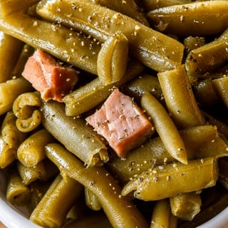 Green Beans