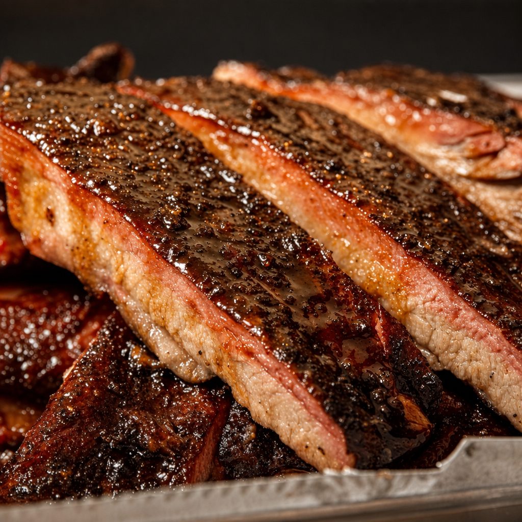Rib.