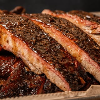 Rib